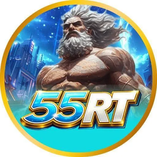 55RT - Petualangan Anime yang Seru dan Menghibur
