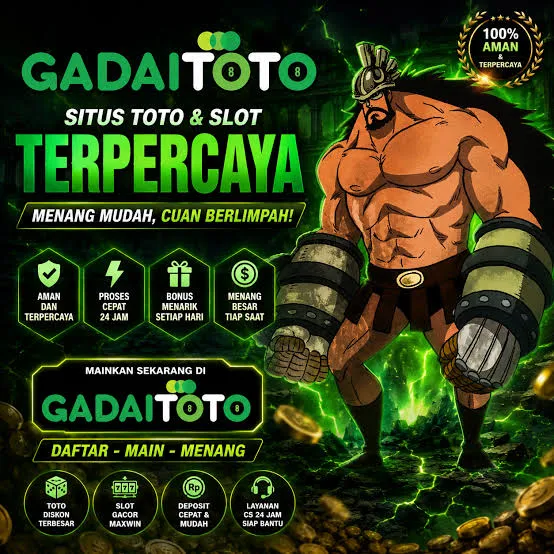 GADAITOTO - Petualangan Epik dalam Dunia MMORPG